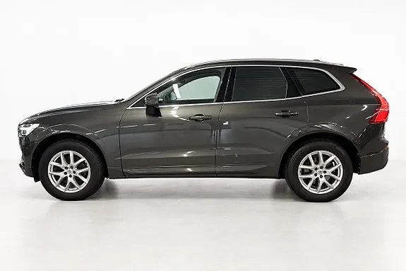 Volvo Xc60 2018 photo 2