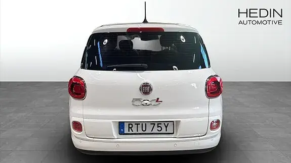 Fiat 500L 2021 photo 3