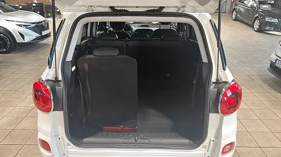 Fiat 500L 2021 photo 4