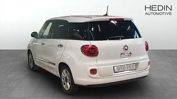 Fiat 500L 2021 photo 2