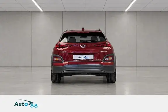 Hyundai Kona 2019 photo 5