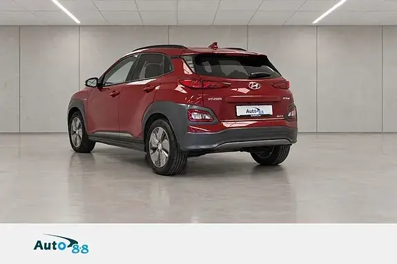 Hyundai Kona 2019 photo 4
