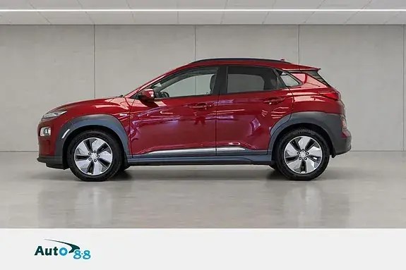 Hyundai Kona 2019 photo 3