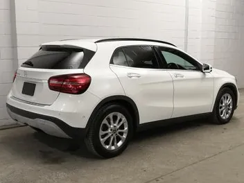 Mercedes-Benz Gla 2018 photo 3