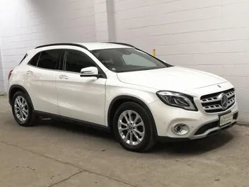 Mercedes-Benz Gla 2018 photo 2