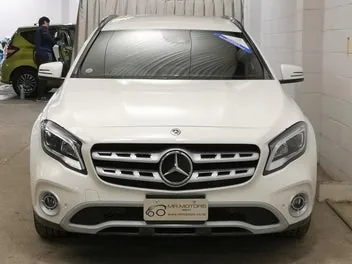 Mercedes-Benz Gla 2018 photo 5
