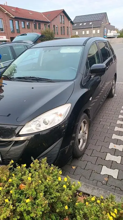 Mazda 5