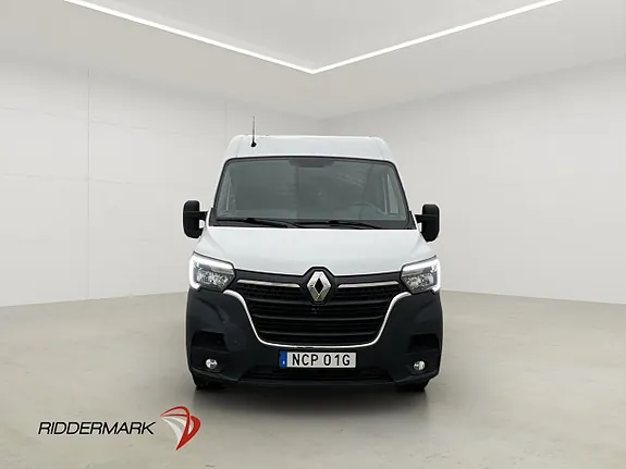 Renault Master 2020 photo 5