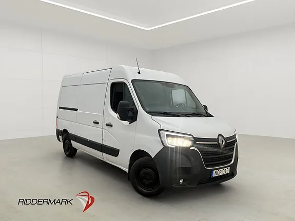 Renault Master 2020 photo 3