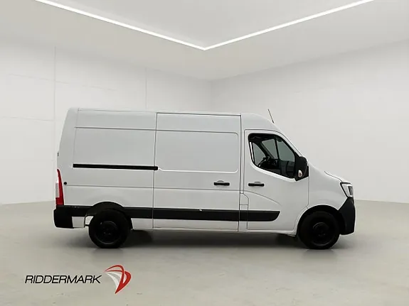 Renault Master 2020 photo 2