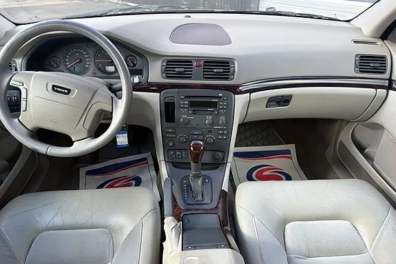 Volvo S80 2000 photo 5