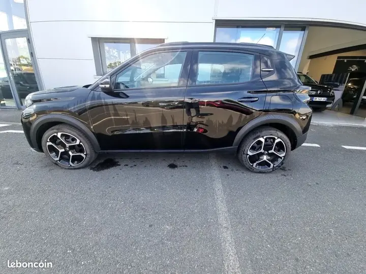 Citroen C3 2025 photo 3