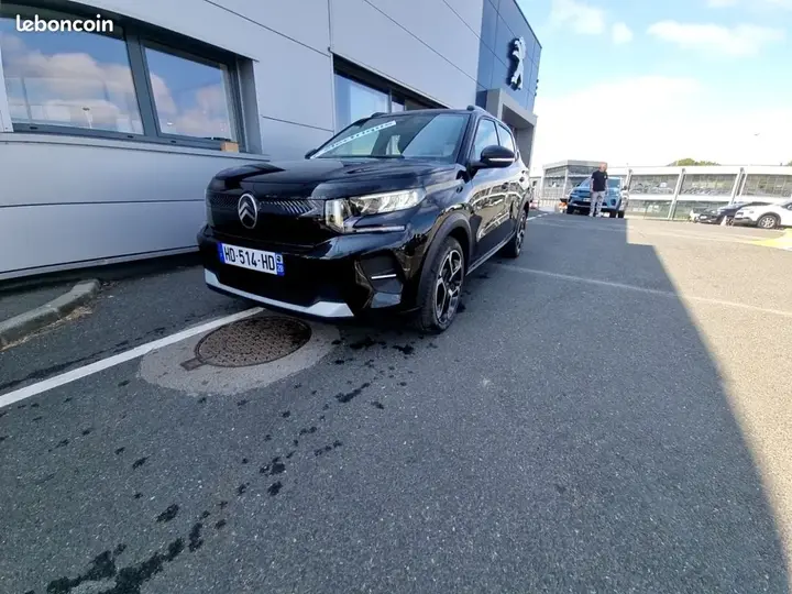 Citroen C3 2025 photo 2