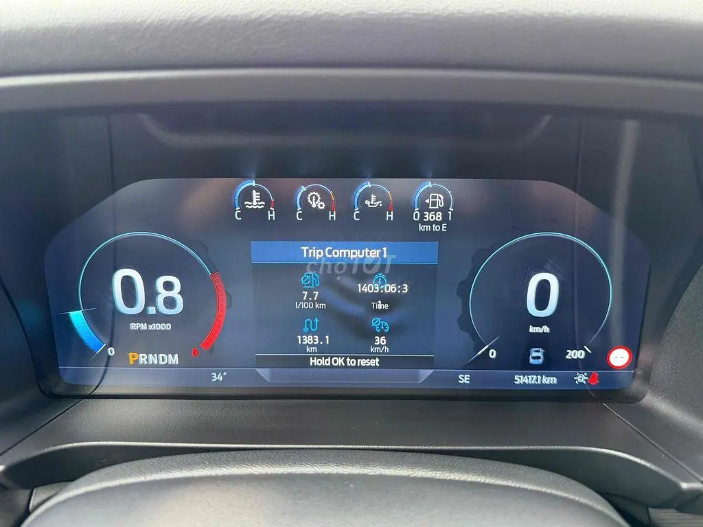 Ford Everest 2024 photo 5