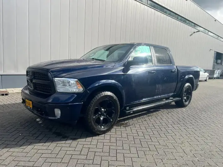 Dodge Ram 1500