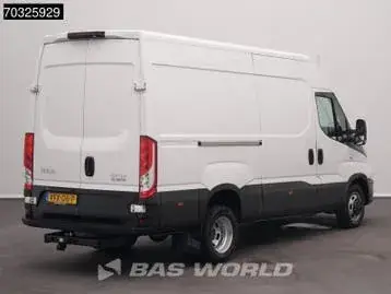 Iveco Daily 2020 photo 2