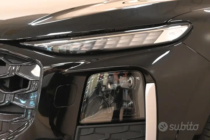 Audi Q3 2026 photo 3