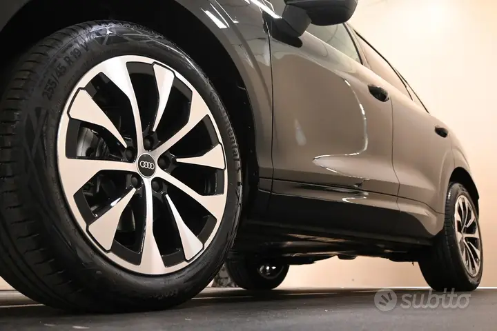 Audi Q3 2026 photo 4