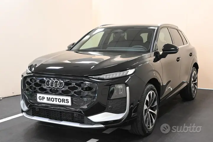 Audi Q3 2026 photo 2