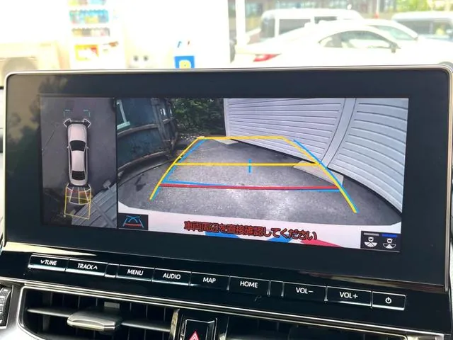 Toyota Crown Hybrid Rs Advance 2021 photo 4