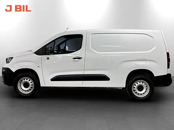 Peugeot Partner 2019 photo 4