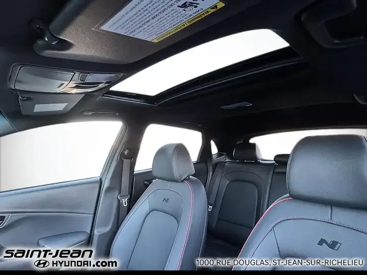 Hyundai Kona 2023 photo 2