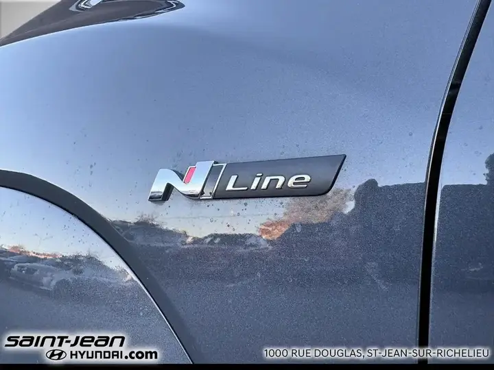 Hyundai Kona 2023 photo 3