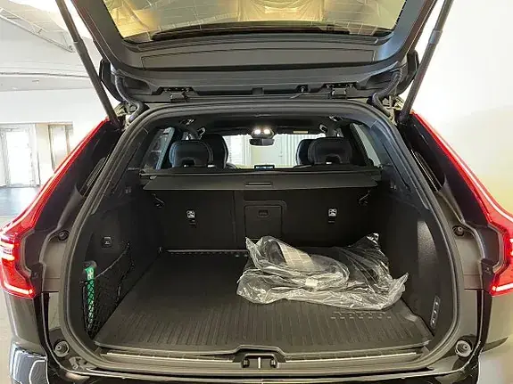 Volvo Xc60 2027 photo 2