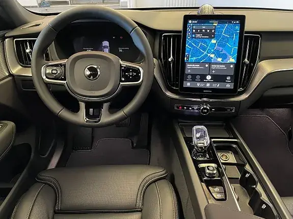 Volvo Xc60 2027 photo 5