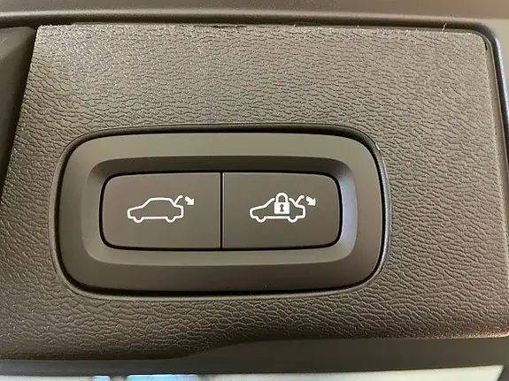 Volvo Xc60 2027 photo 4