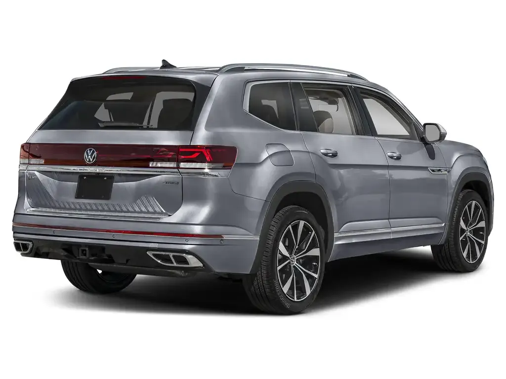 Volkswagen Atlas 2024 photo 2