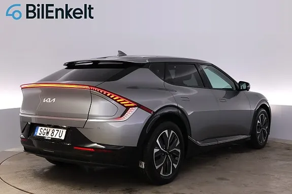 Kia Ev6 2023 photo 3
