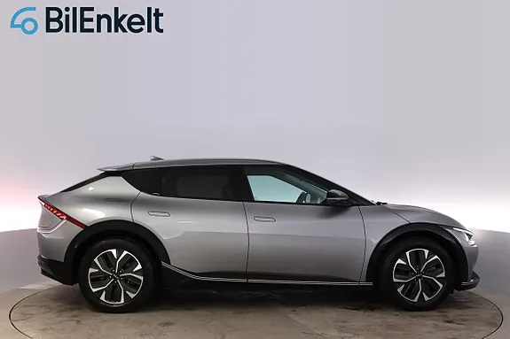 Kia Ev6 2023 photo 2