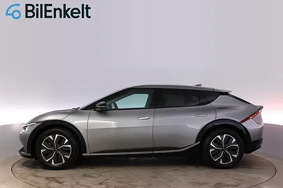 Kia Ev6 2023 photo 5