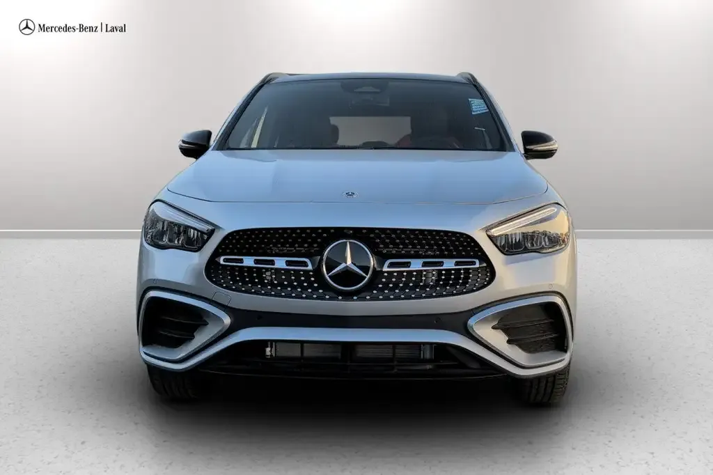 Mercedes-Benz Gla 2026 photo 2