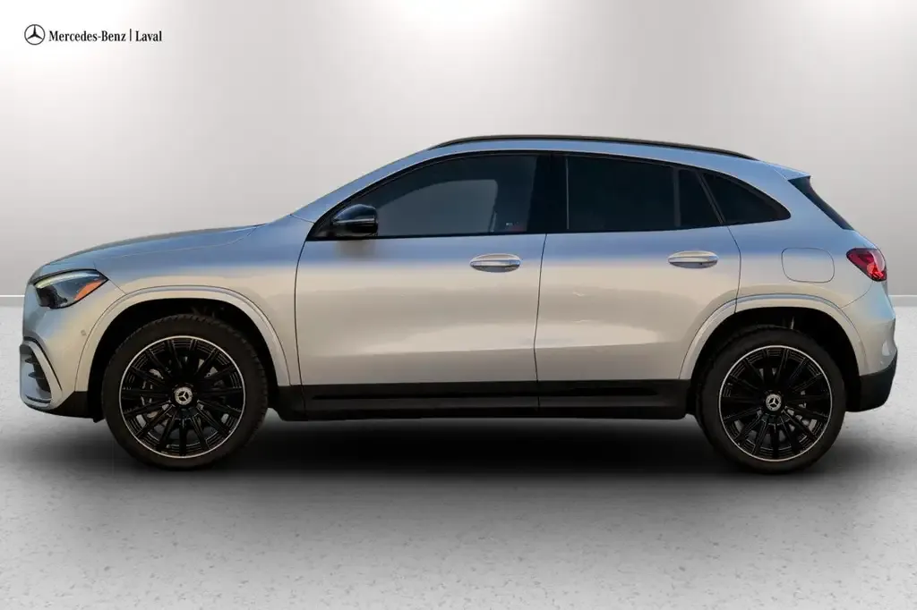 Mercedes-Benz Gla 2026 photo 3