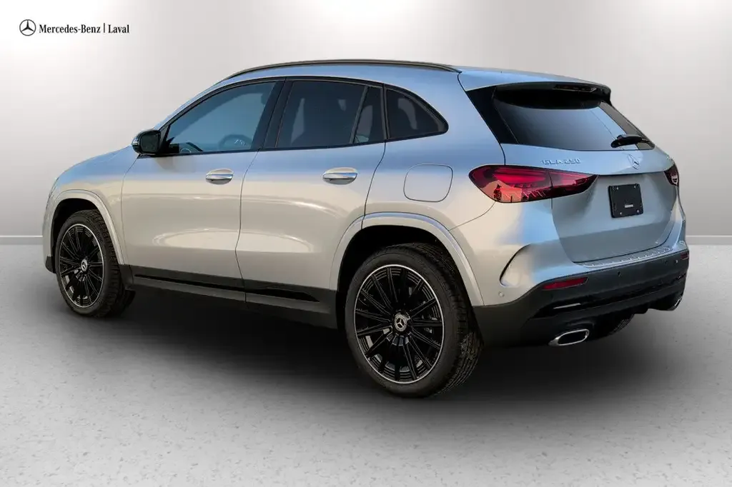 Mercedes-Benz Gla 2026 photo 4