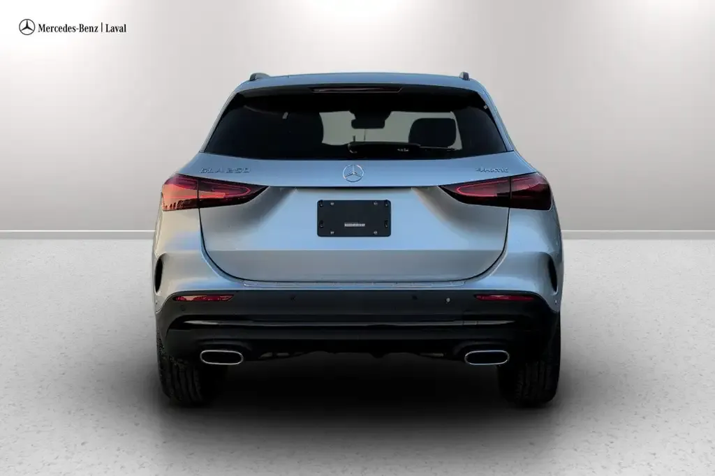 Mercedes-Benz Gla 2026 photo 5
