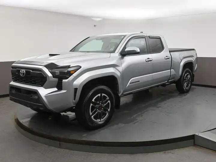 Toyota Tacoma 2025 photo 3