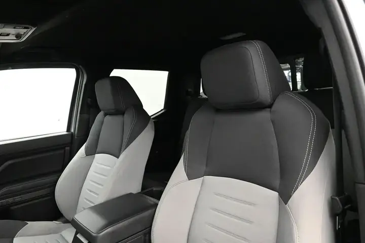 Toyota Tacoma 2025 photo 4