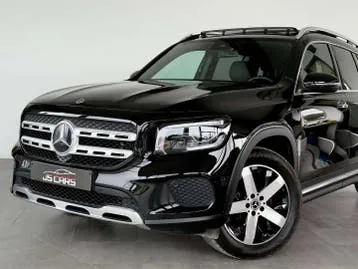 Mercedes-Benz Glb 2022 photo 2