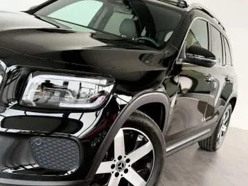 Mercedes-Benz Glb 2022 photo 3