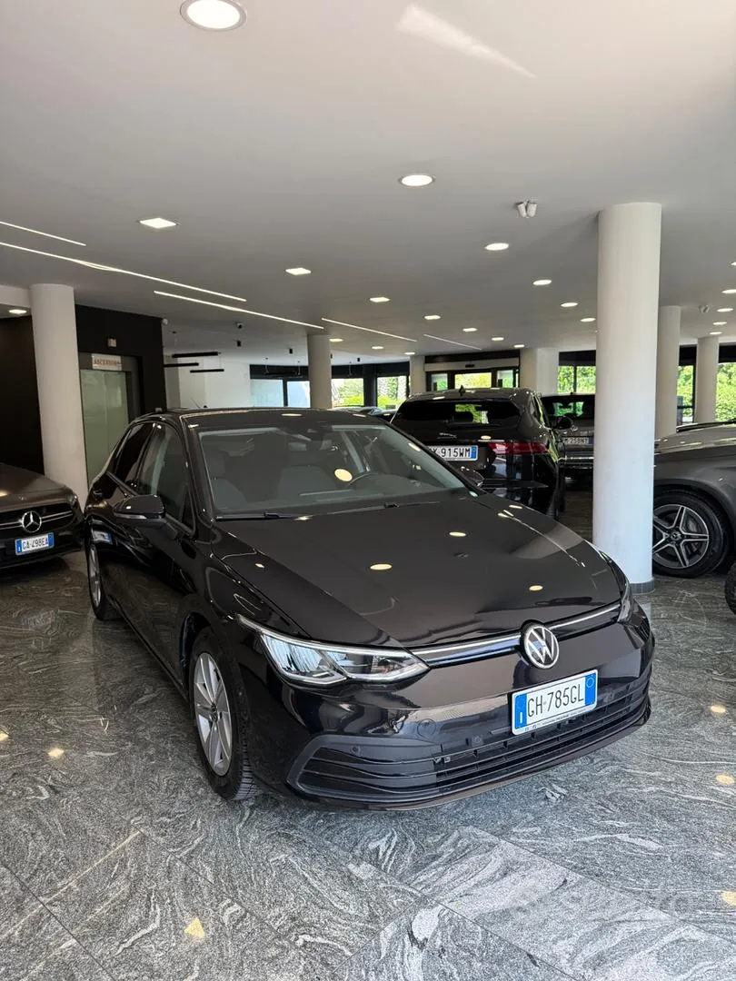 Volkswagen Golf 2020 photo 3