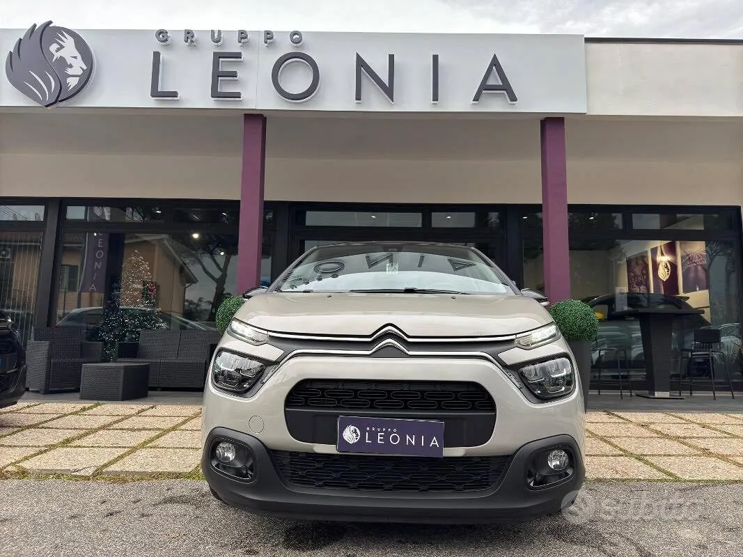 Citroen C3 2022 photo 2