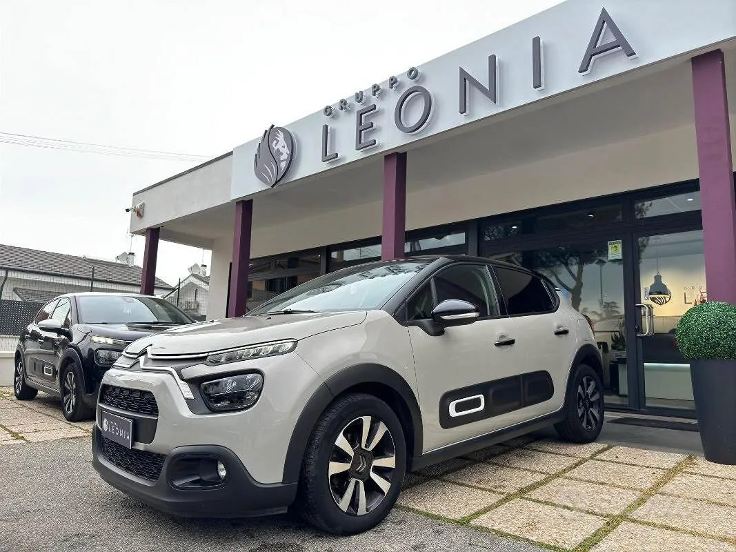 Citroen C3 2022 photo 3