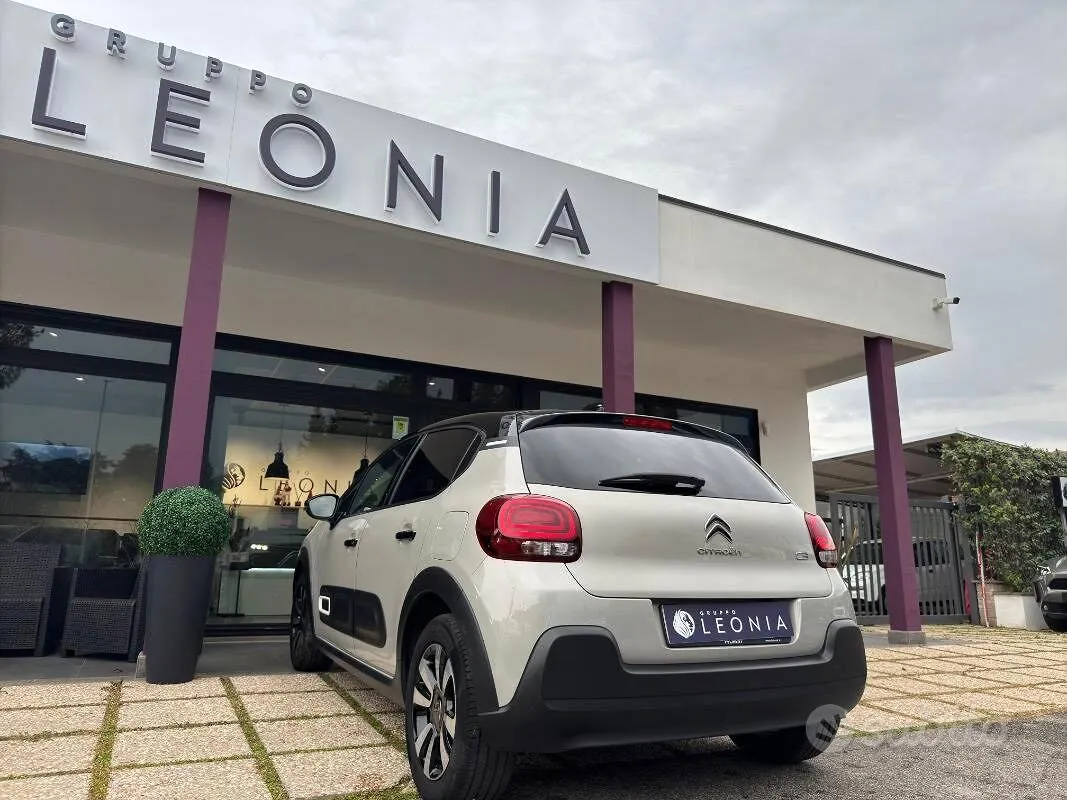 Citroen C3 2022 photo 4