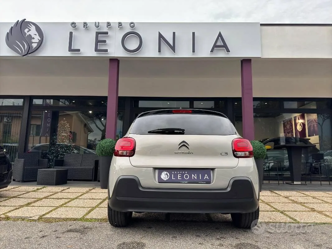 Citroen C3 2022 photo 5