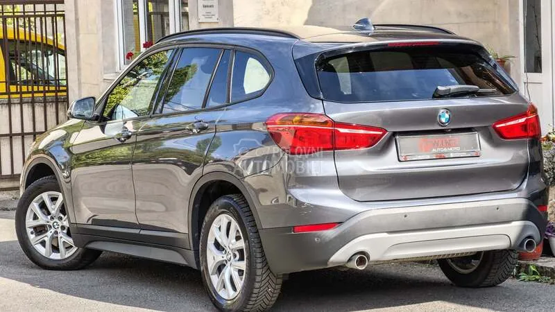 BMW X1 2015 photo 5