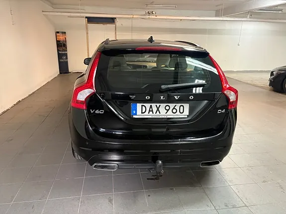 Volvo V60 2015 photo 5