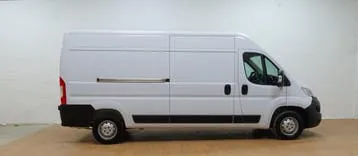 Opel Movano 2025 photo 2